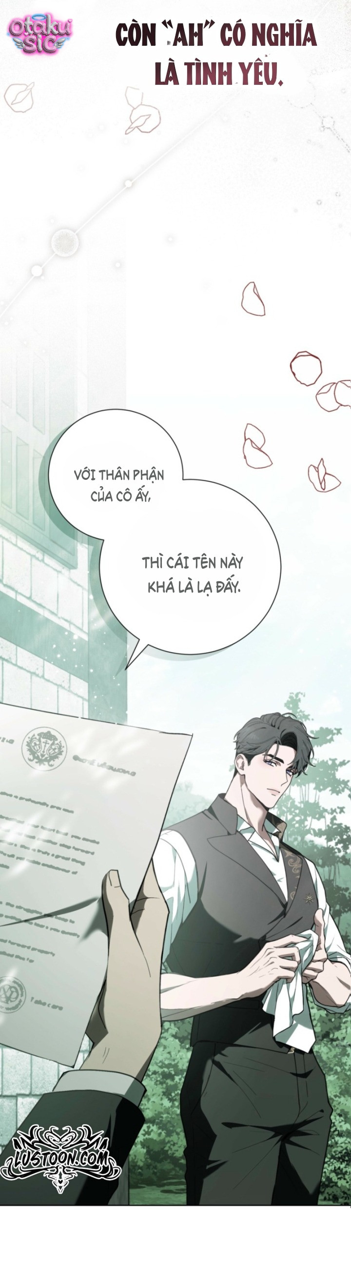 Chuộc tội cho sự tàn nhẫn đó - Chap 17 - Trang 2