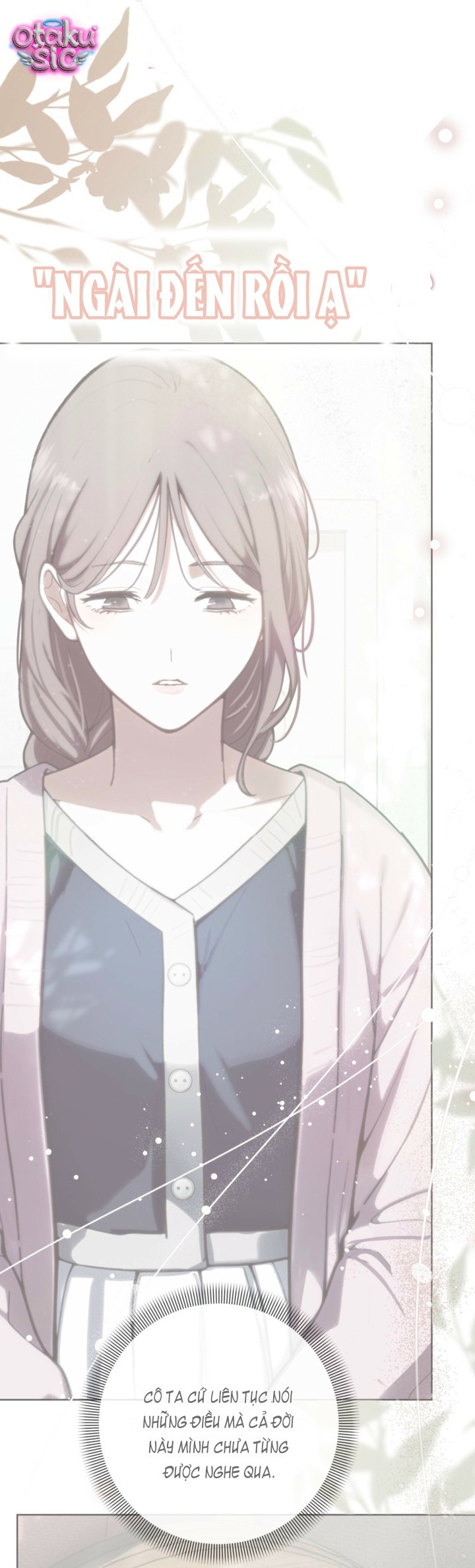 Chuộc tội cho sự tàn nhẫn đó - Chap 17 - Trang 11