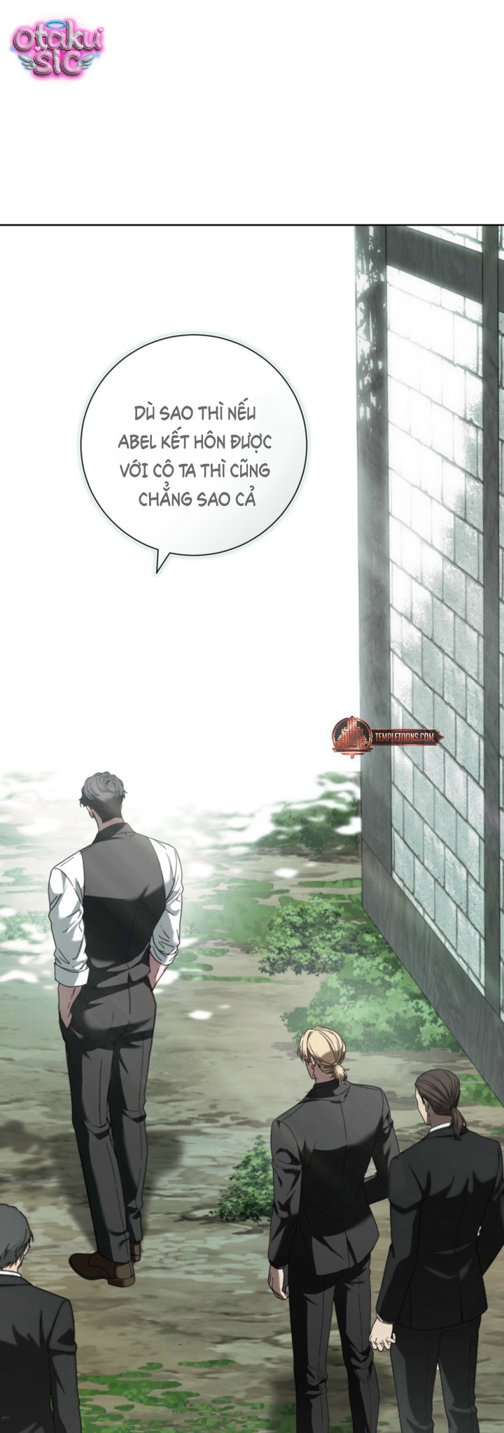 Chuộc tội cho sự tàn nhẫn đó - Chap 17 - Trang 20