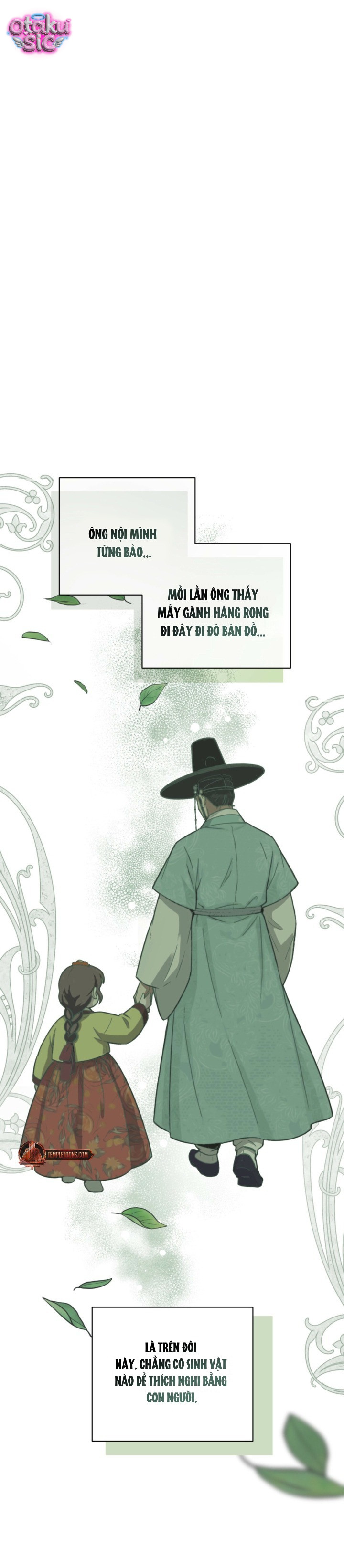 Chuộc tội cho sự tàn nhẫn đó - Chap 17 - Trang 23