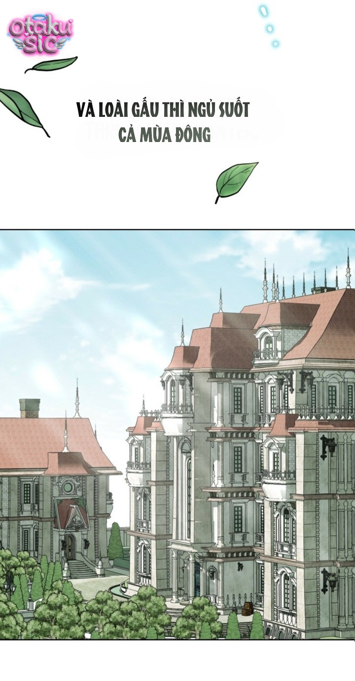 Chuộc tội cho sự tàn nhẫn đó - Chap 17 - Trang 25