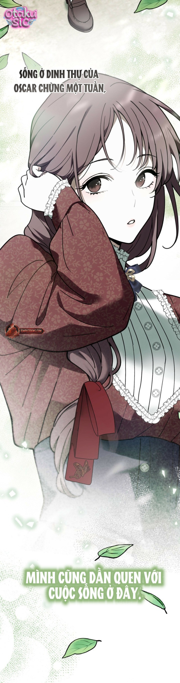 Chuộc tội cho sự tàn nhẫn đó - Chap 17 - Trang 27