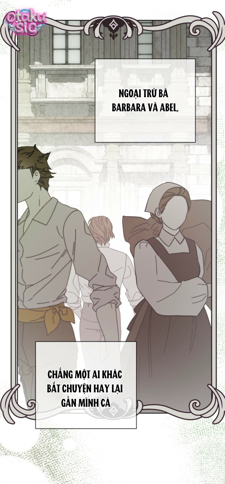 Chuộc tội cho sự tàn nhẫn đó - Chap 17 - Trang 28