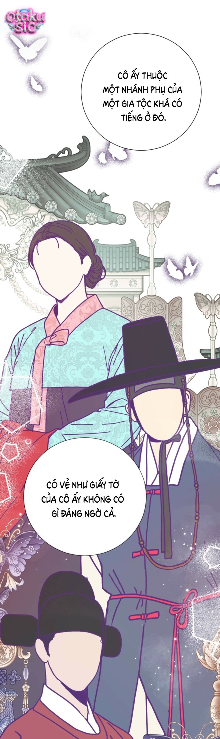 Chuộc tội cho sự tàn nhẫn đó - Chap 17 - Trang 4