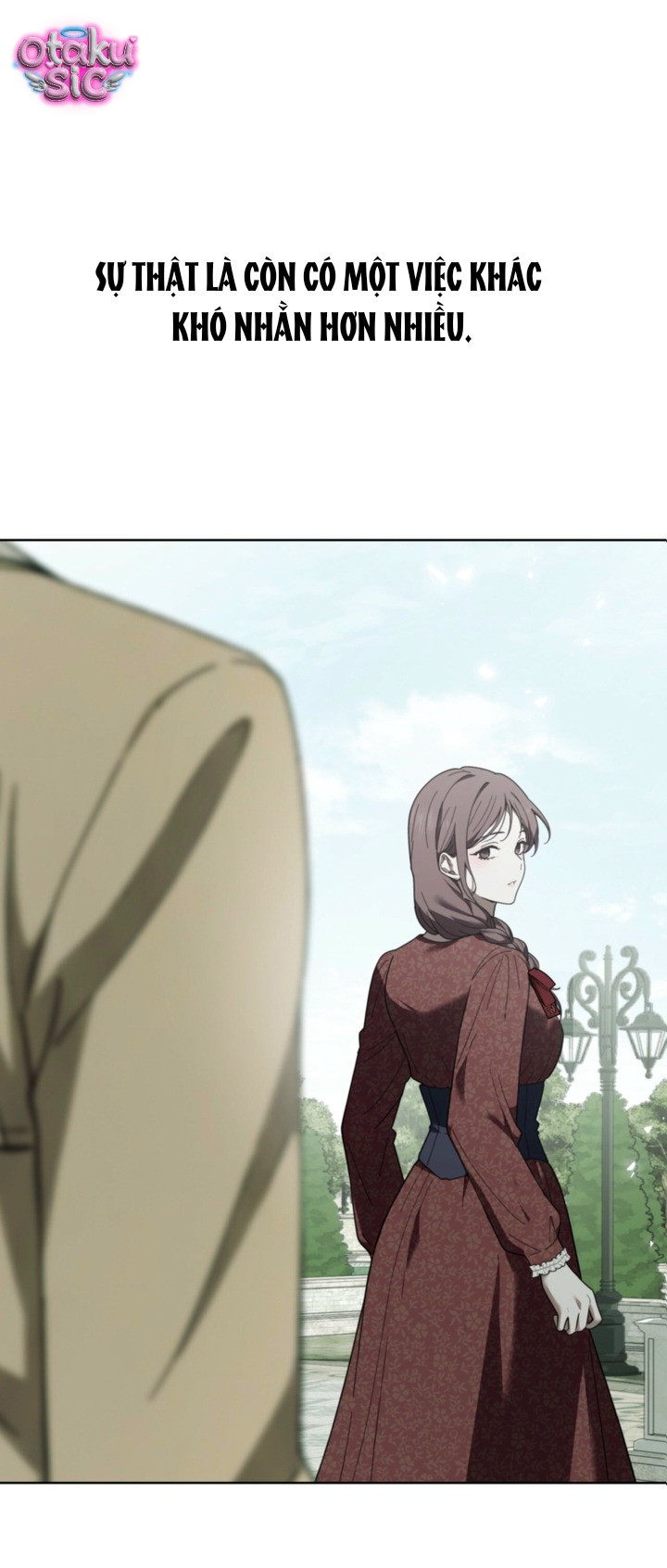 Chuộc tội cho sự tàn nhẫn đó - Chap 17 - Trang 32
