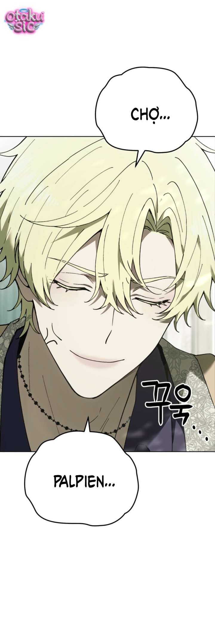 Chuộc tội cho sự tàn nhẫn đó - Chap 17 - Trang 37
