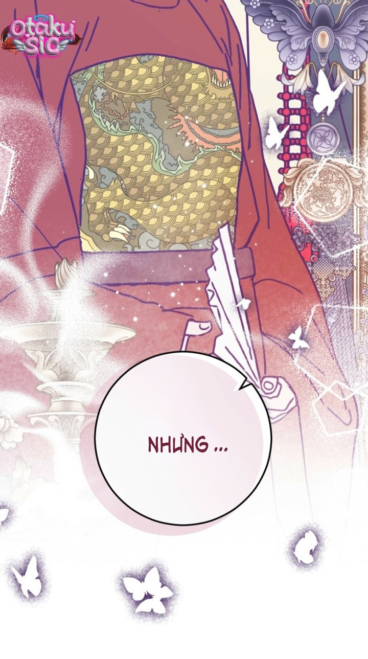 Chuộc tội cho sự tàn nhẫn đó - Chap 17 - Trang 5