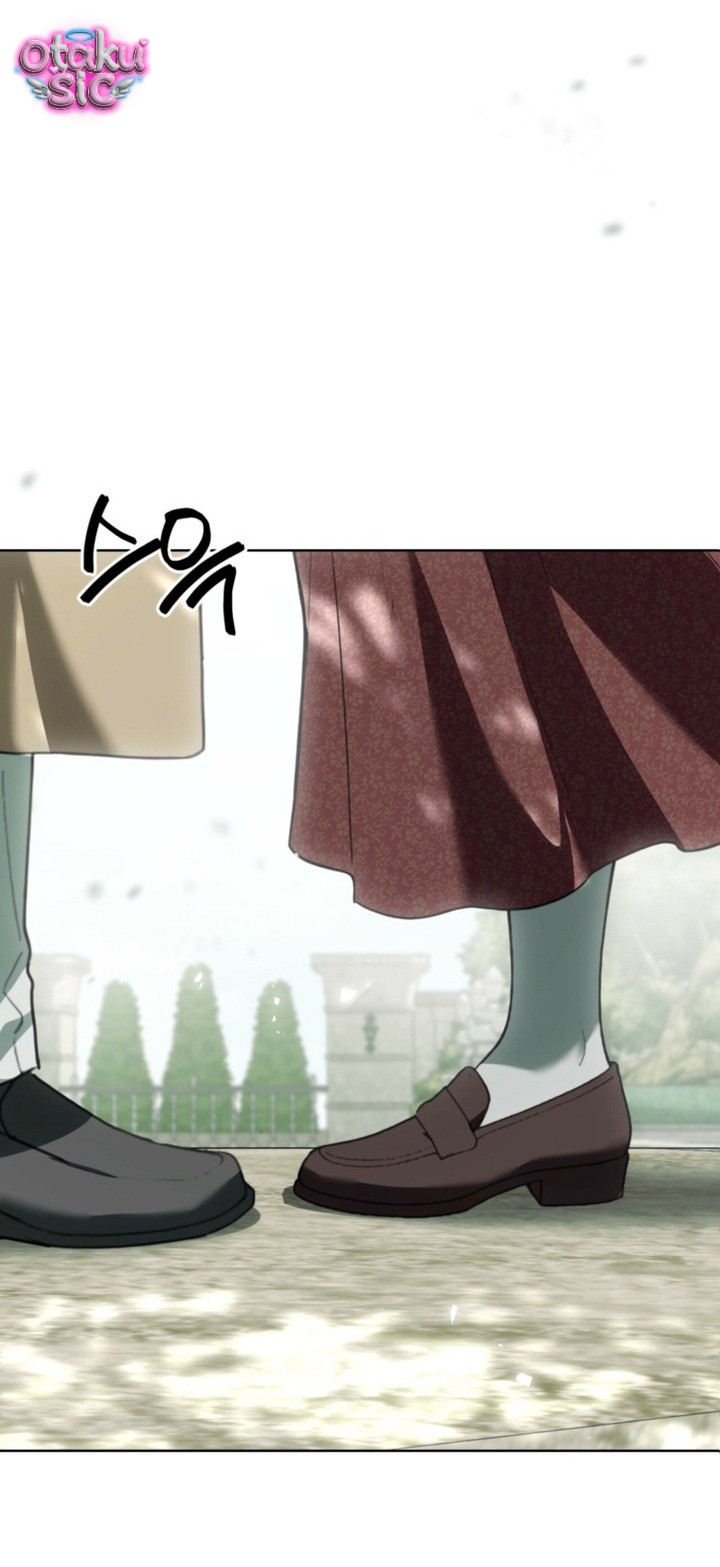 Chuộc tội cho sự tàn nhẫn đó - Chap 17 - Trang 43