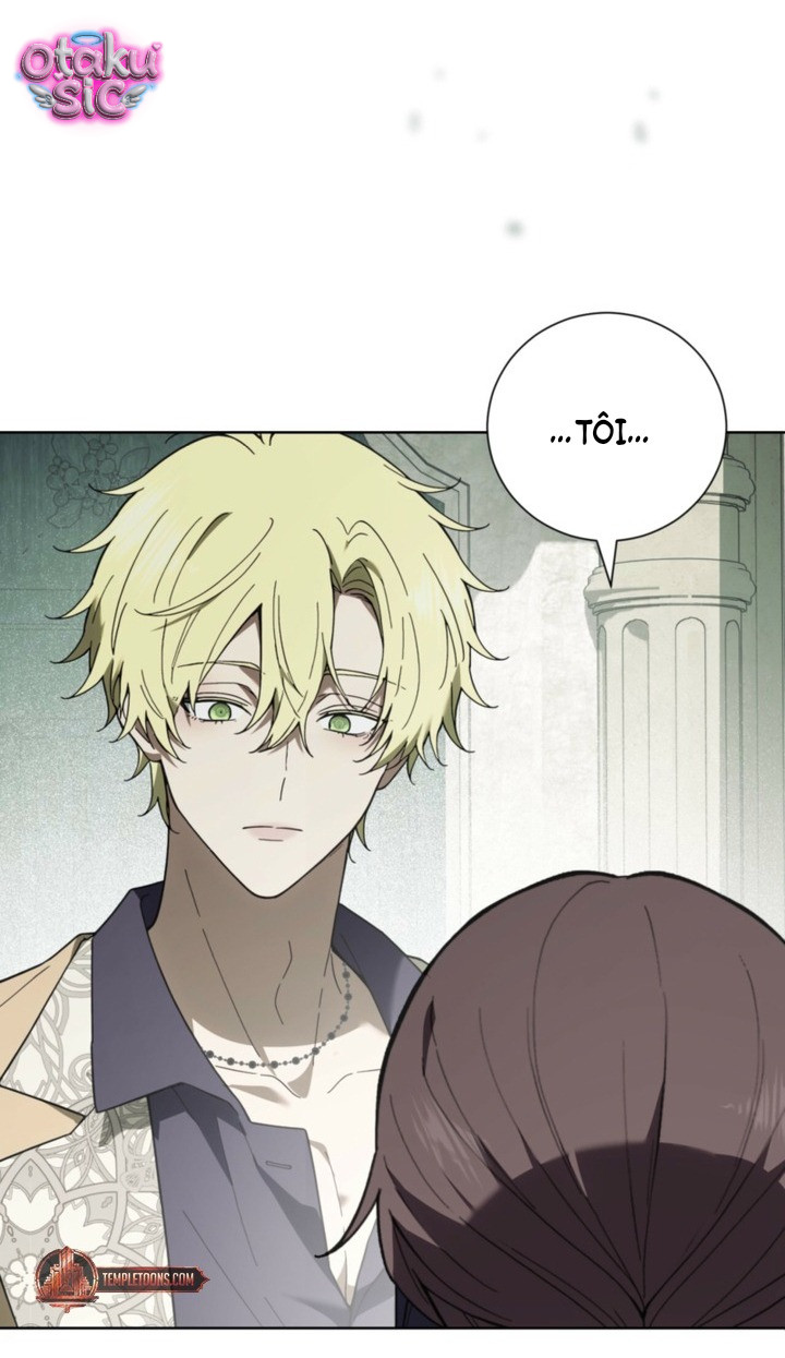 Chuộc tội cho sự tàn nhẫn đó - Chap 17 - Trang 44