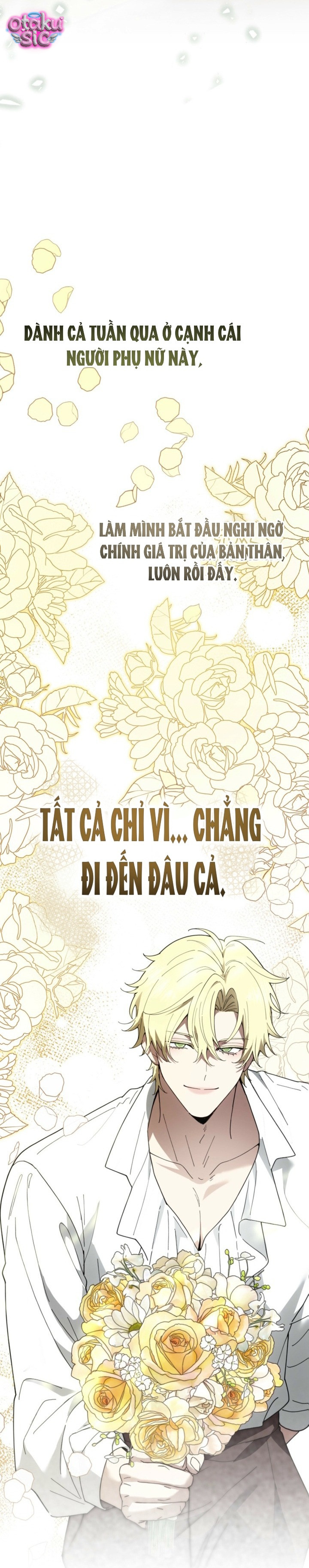 Chuộc tội cho sự tàn nhẫn đó - Chap 17 - Trang 47