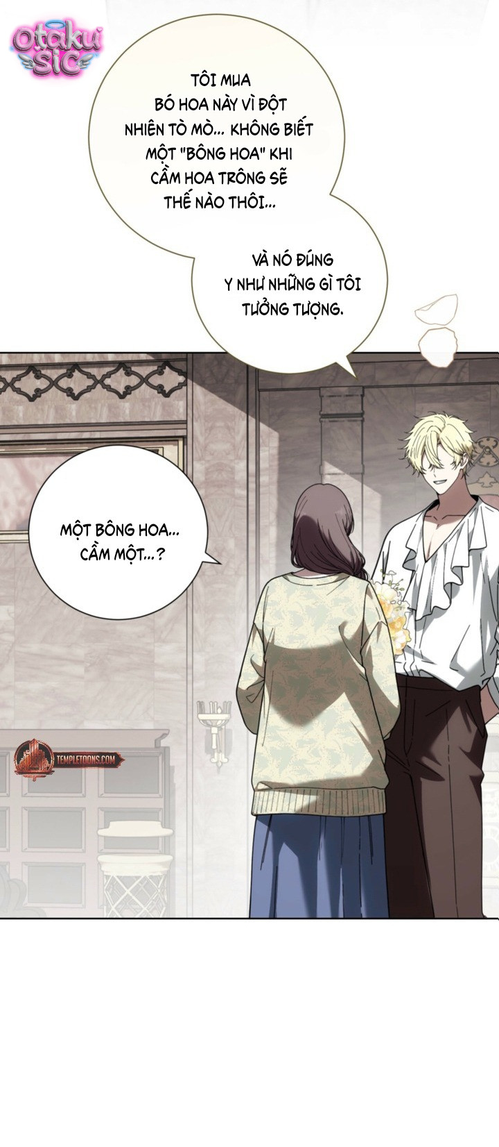 Chuộc tội cho sự tàn nhẫn đó - Chap 17 - Trang 48