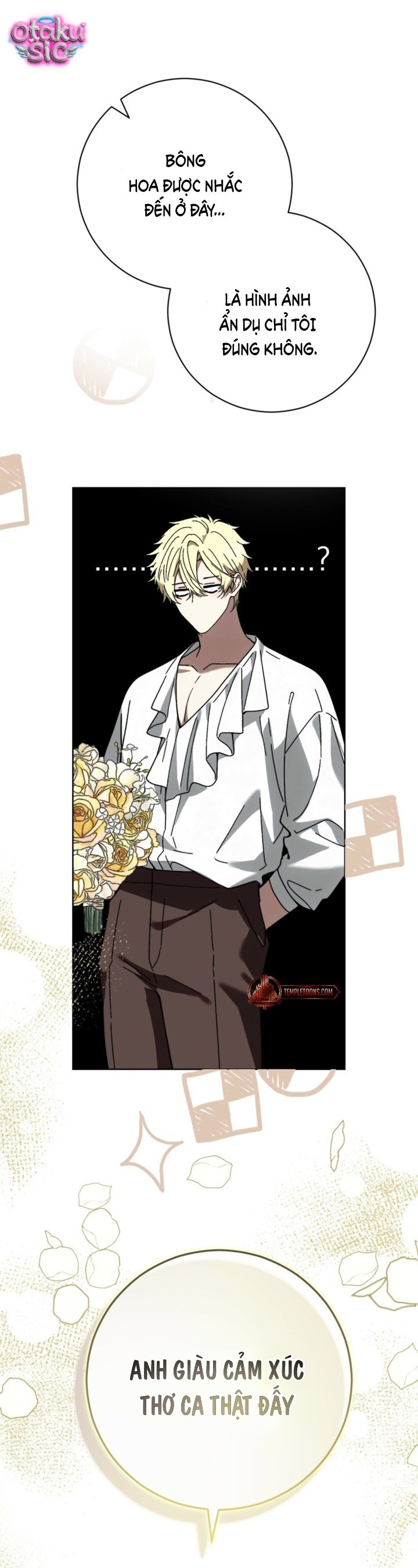 Chuộc tội cho sự tàn nhẫn đó - Chap 17 - Trang 50