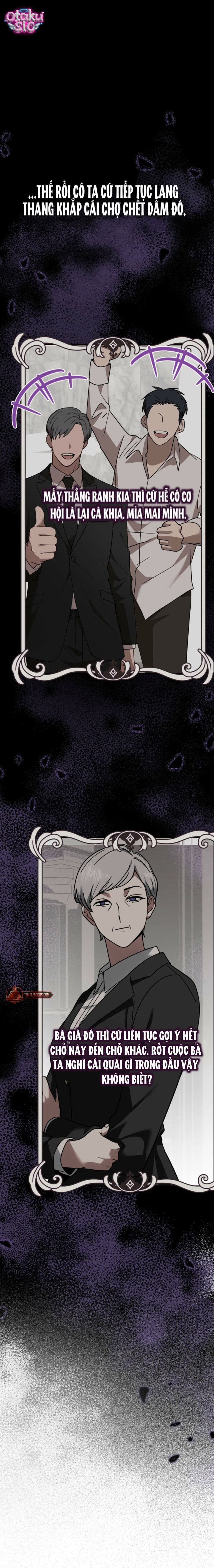 Chuộc tội cho sự tàn nhẫn đó - Chap 17 - Trang 52