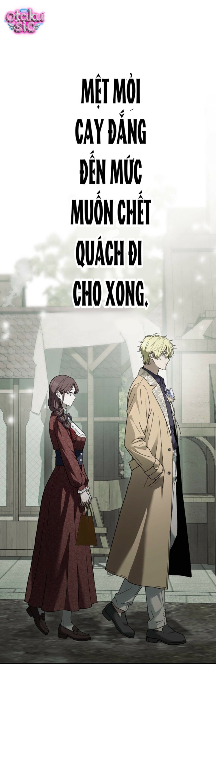 Chuộc tội cho sự tàn nhẫn đó - Chap 17 - Trang 55