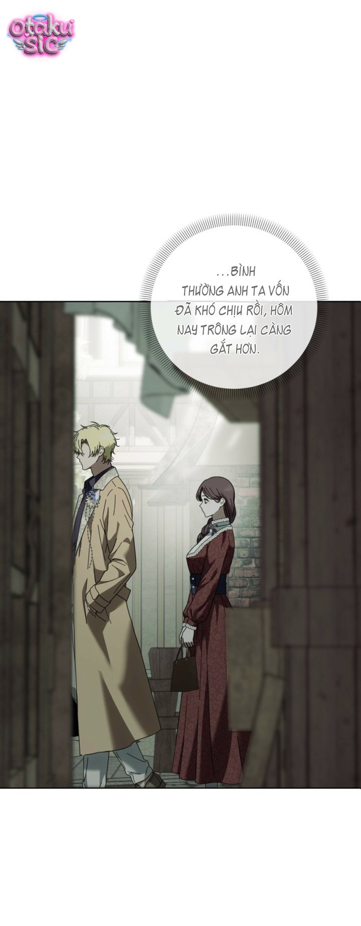 Chuộc tội cho sự tàn nhẫn đó - Chap 17 - Trang 61