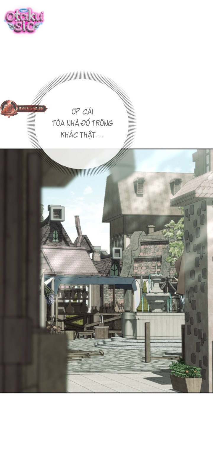 Chuộc tội cho sự tàn nhẫn đó - Chap 17 - Trang 63