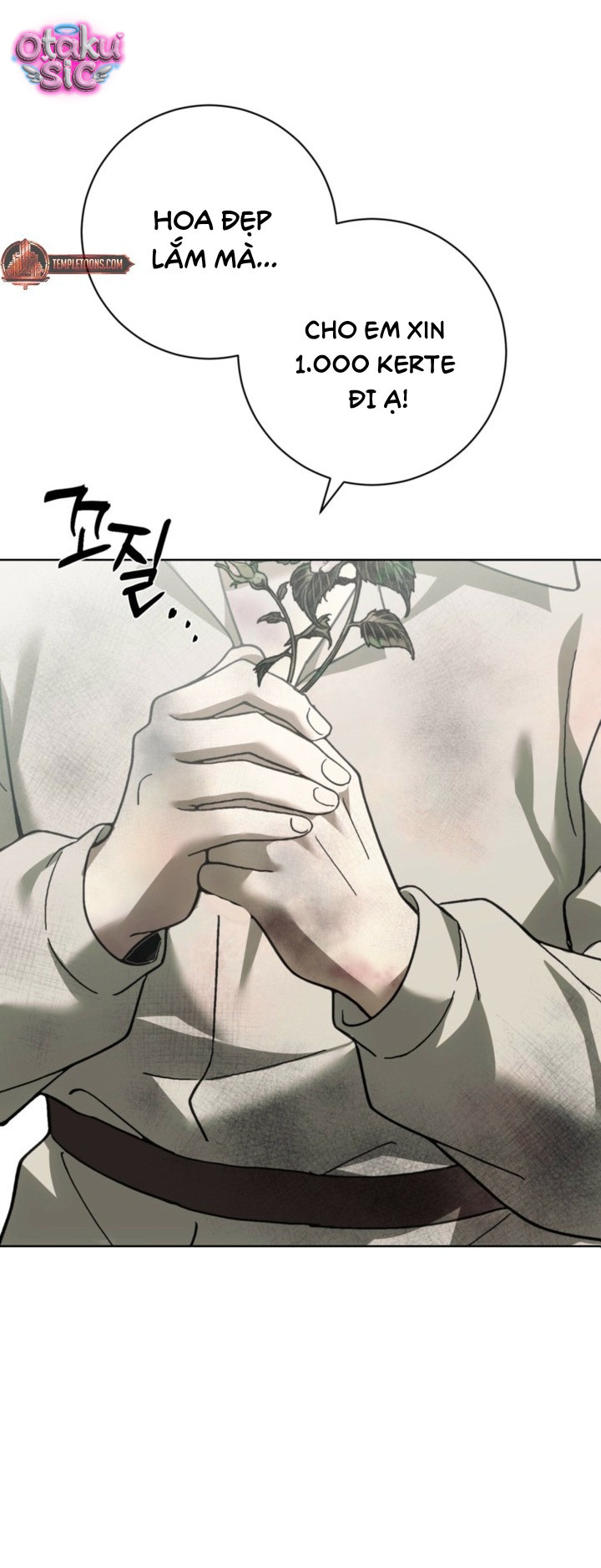 Chuộc tội cho sự tàn nhẫn đó - Chap 17 - Trang 69
