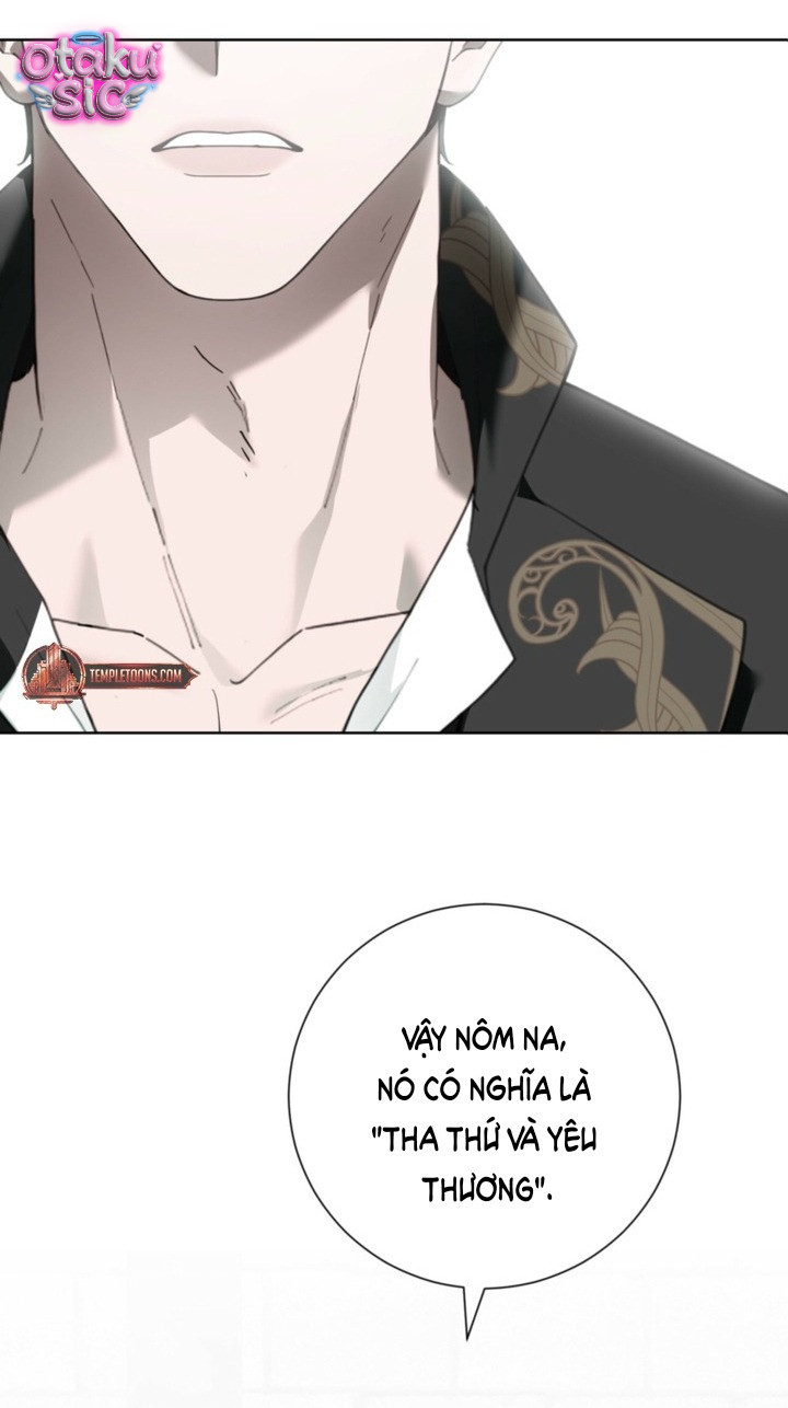 Chuộc tội cho sự tàn nhẫn đó - Chap 17 - Trang 8