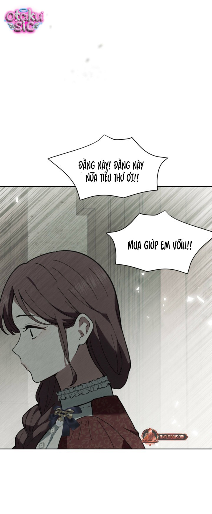 Chuộc tội cho sự tàn nhẫn đó - Chap 17 - Trang 72