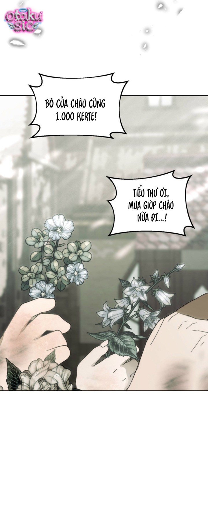 Chuộc tội cho sự tàn nhẫn đó - Chap 17 - Trang 74