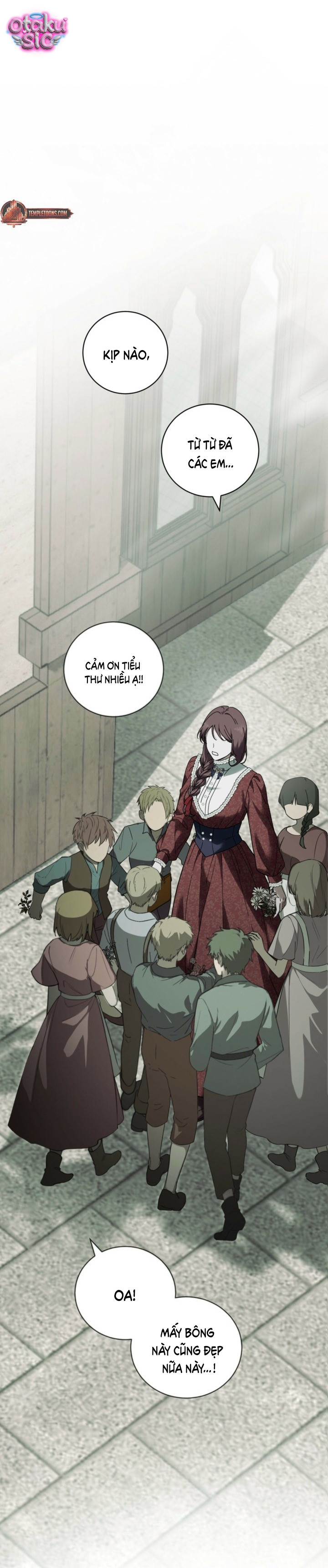 Chuộc tội cho sự tàn nhẫn đó - Chap 17 - Trang 75