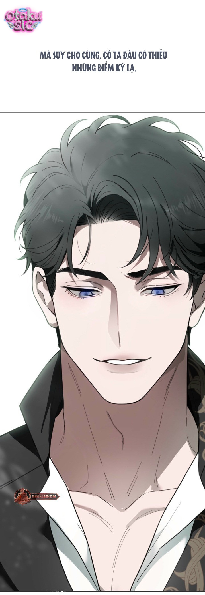 Chuộc tội cho sự tàn nhẫn đó - Chap 17 - Trang 10