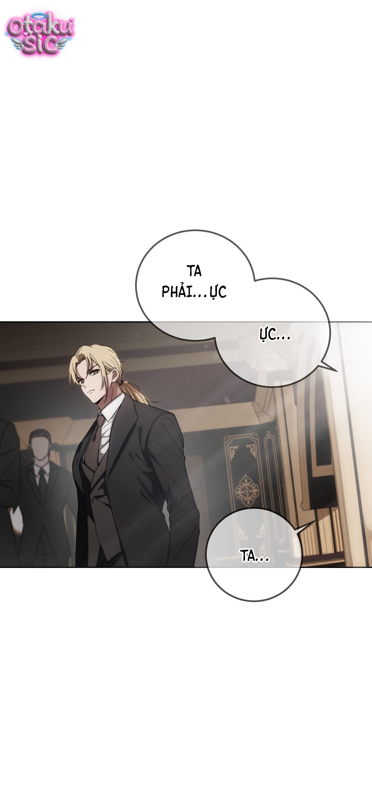 Chuộc tội cho sự tàn nhẫn đó - Chap 2 - Trang 101