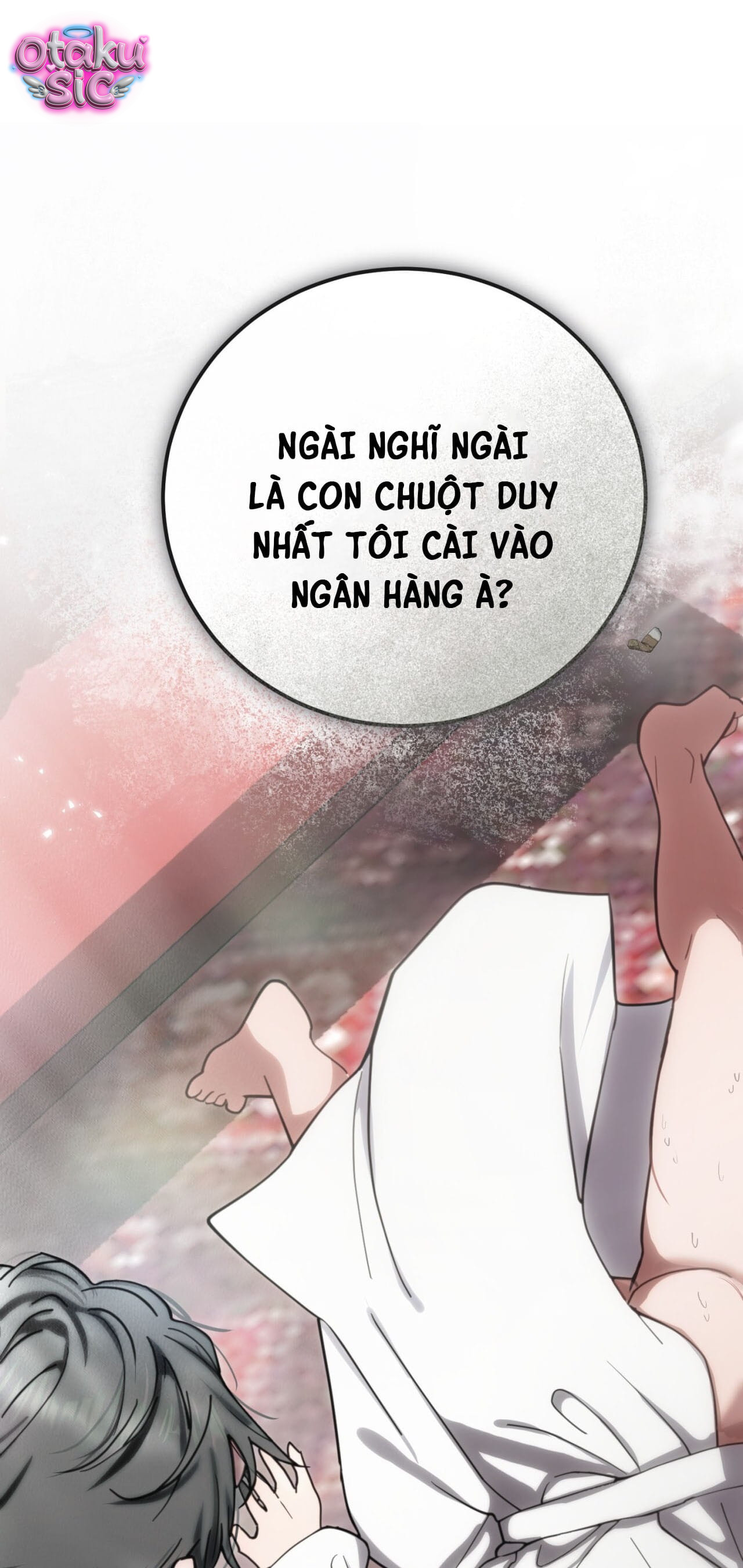 Chuộc tội cho sự tàn nhẫn đó - Chap 2 - Trang 103