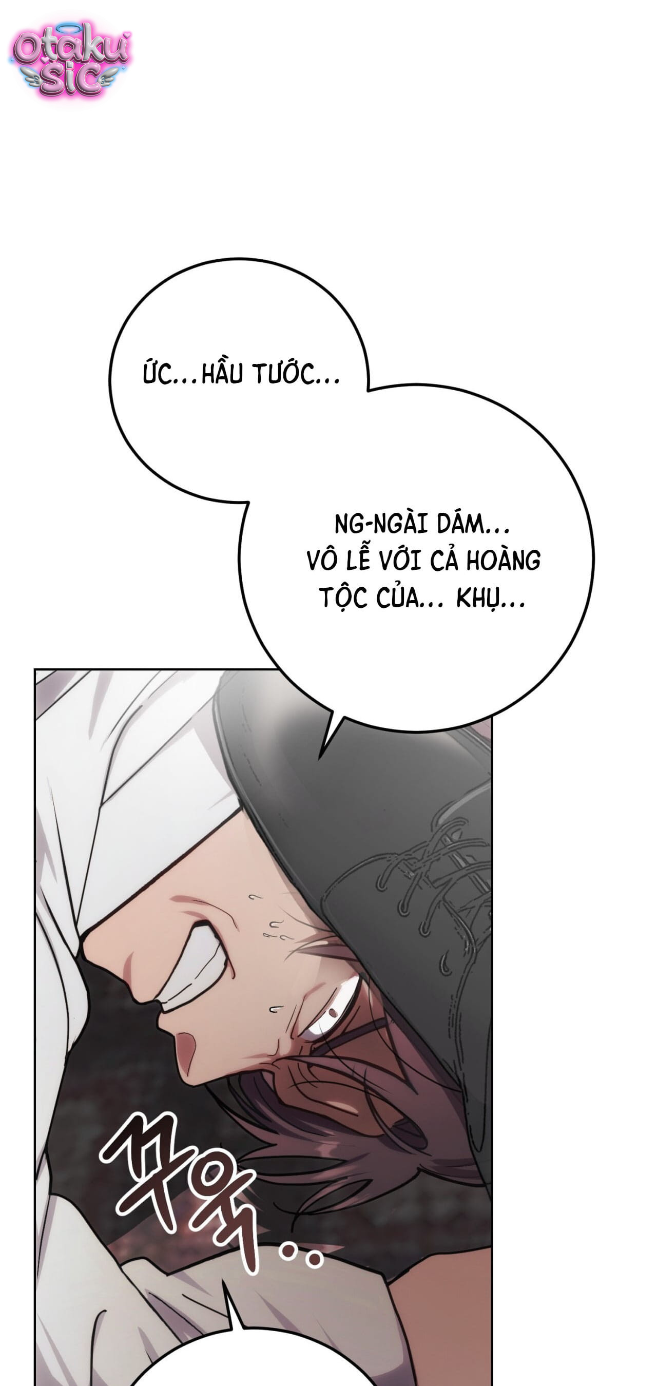 Chuộc tội cho sự tàn nhẫn đó - Chap 2 - Trang 105