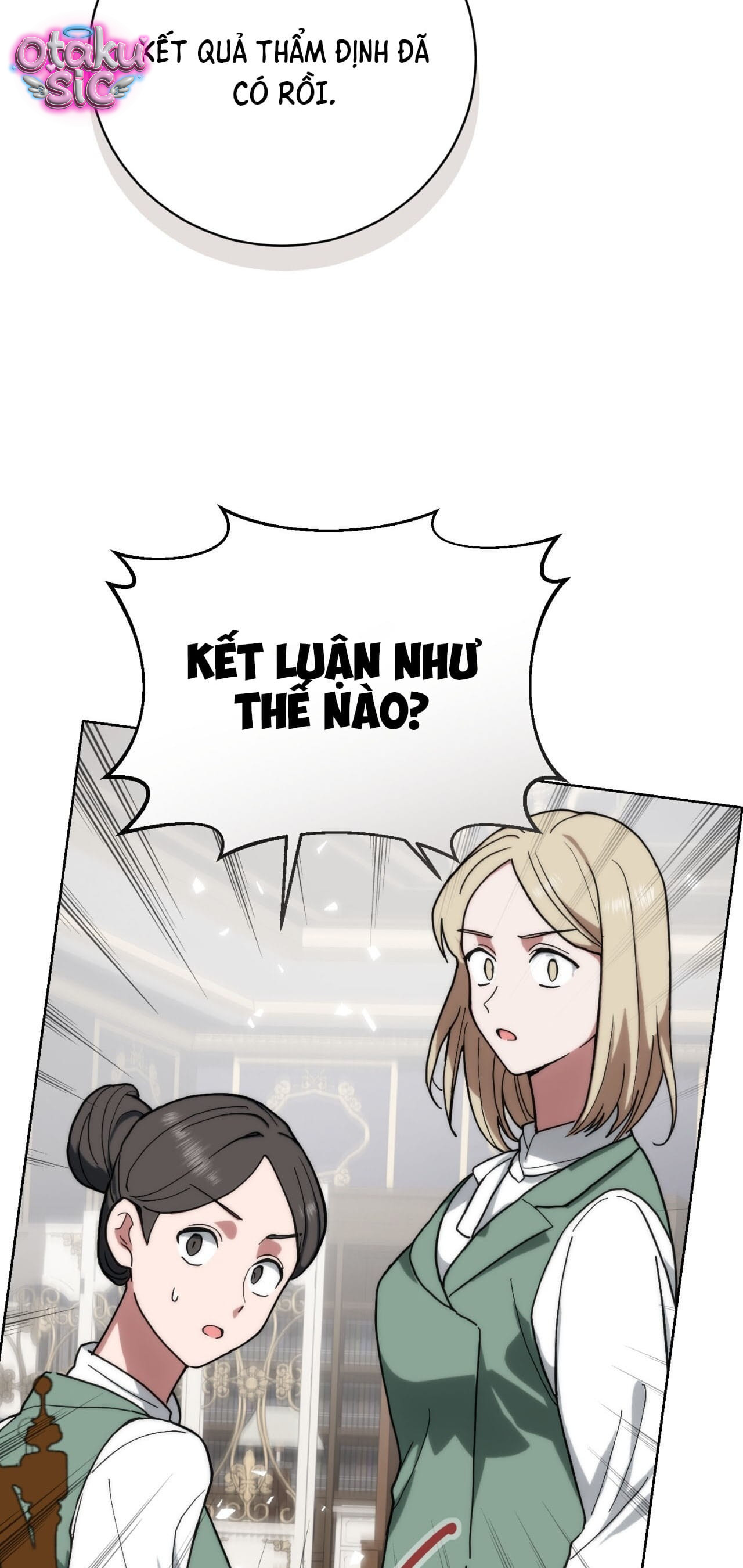Chuộc tội cho sự tàn nhẫn đó - Chap 2 - Trang 15