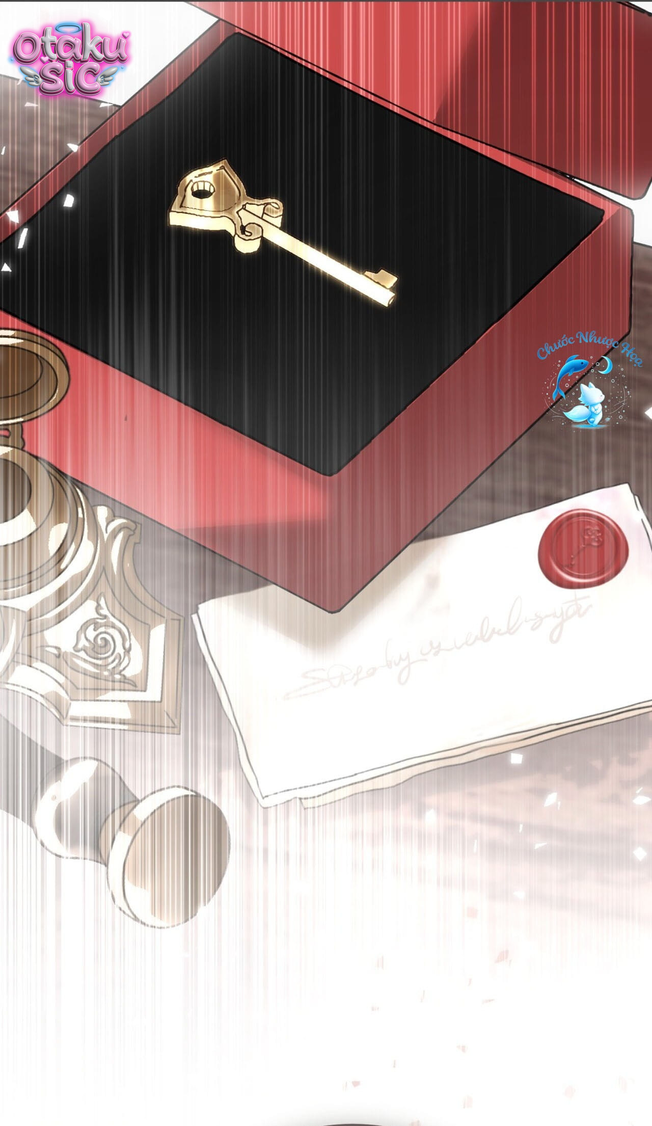Chuộc tội cho sự tàn nhẫn đó - Chap 2 - Trang 17