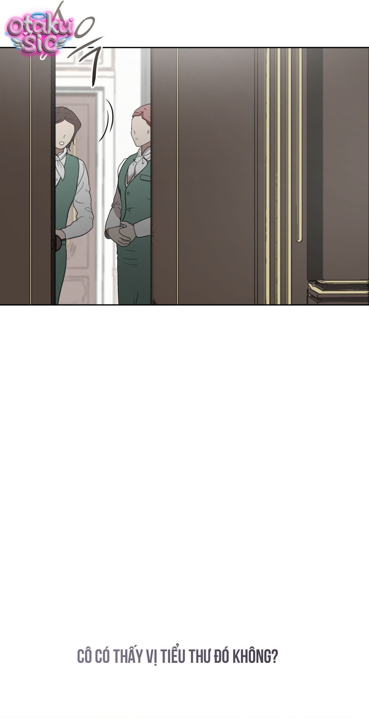 Chuộc tội cho sự tàn nhẫn đó - Chap 2 - Trang 21