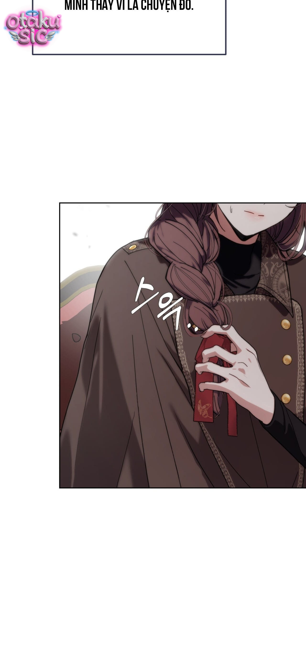Chuộc tội cho sự tàn nhẫn đó - Chap 2 - Trang 24