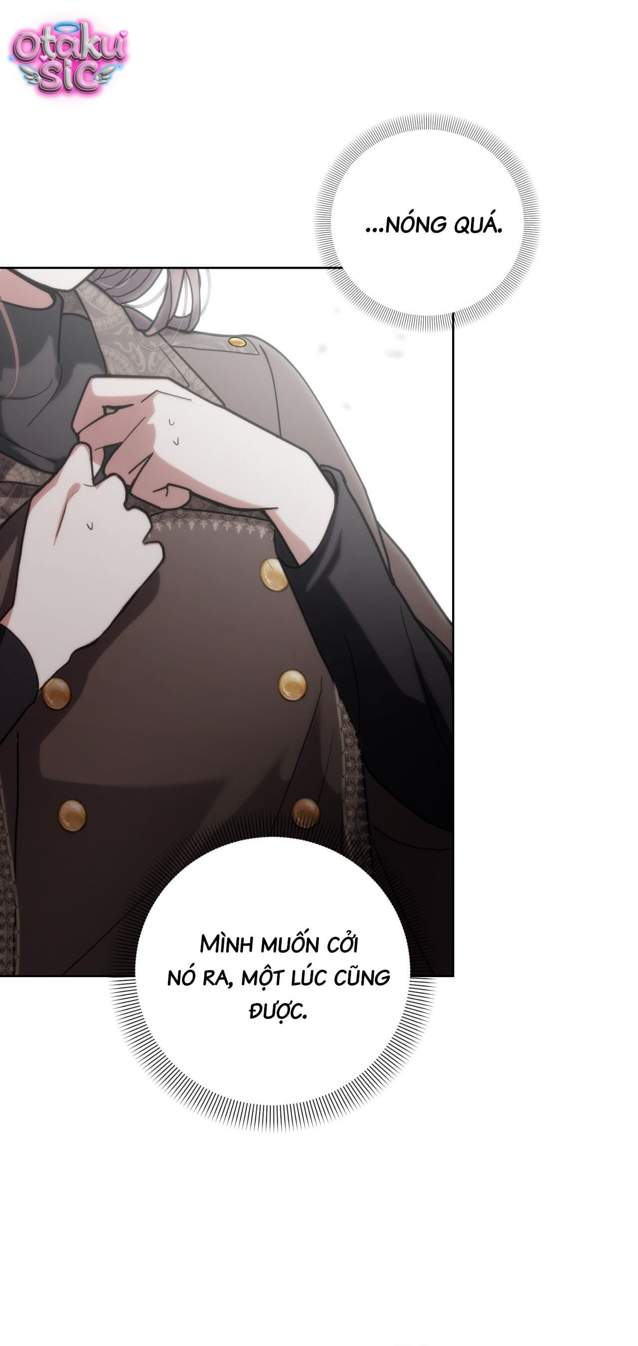 Chuộc tội cho sự tàn nhẫn đó - Chap 2 - Trang 25