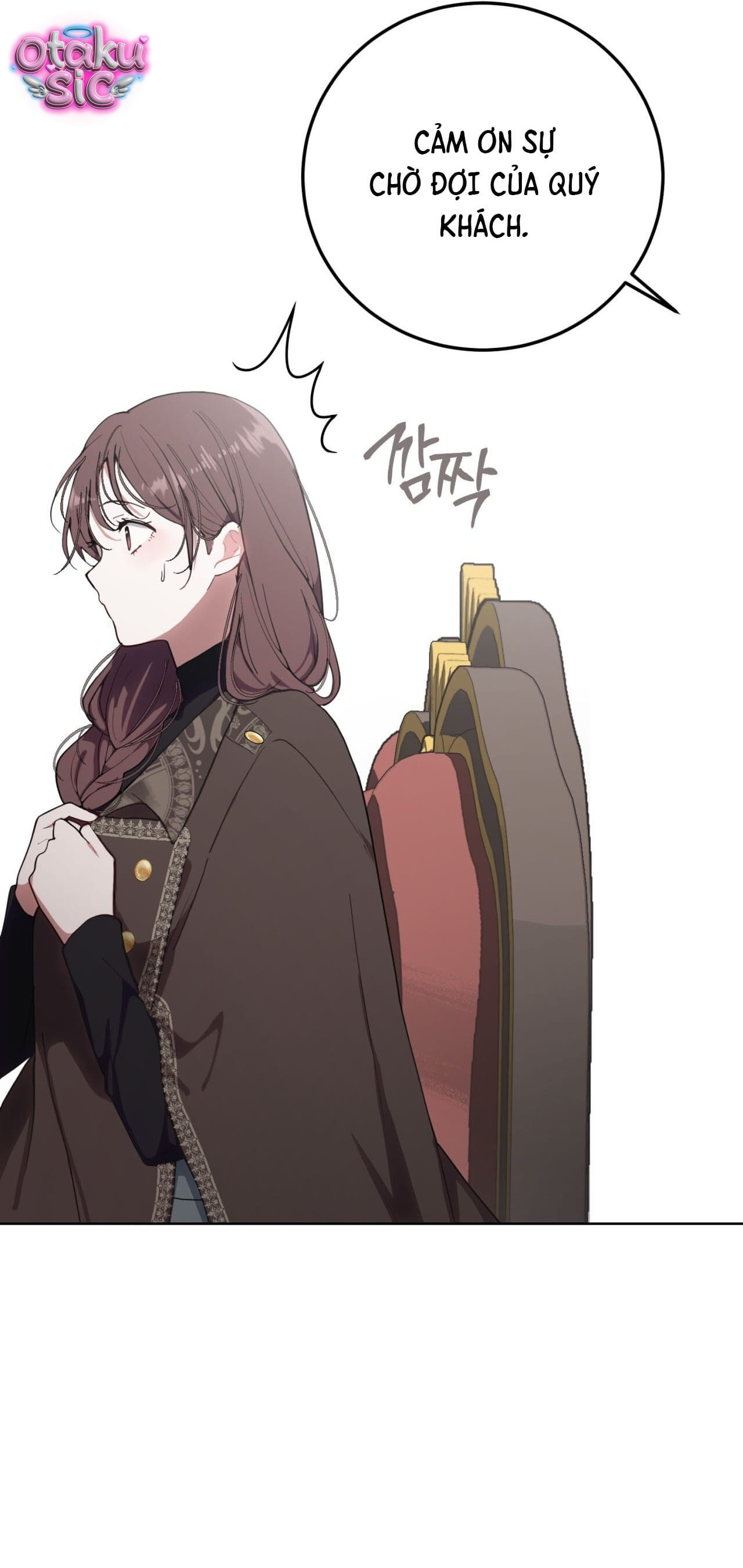 Chuộc tội cho sự tàn nhẫn đó - Chap 2 - Trang 26