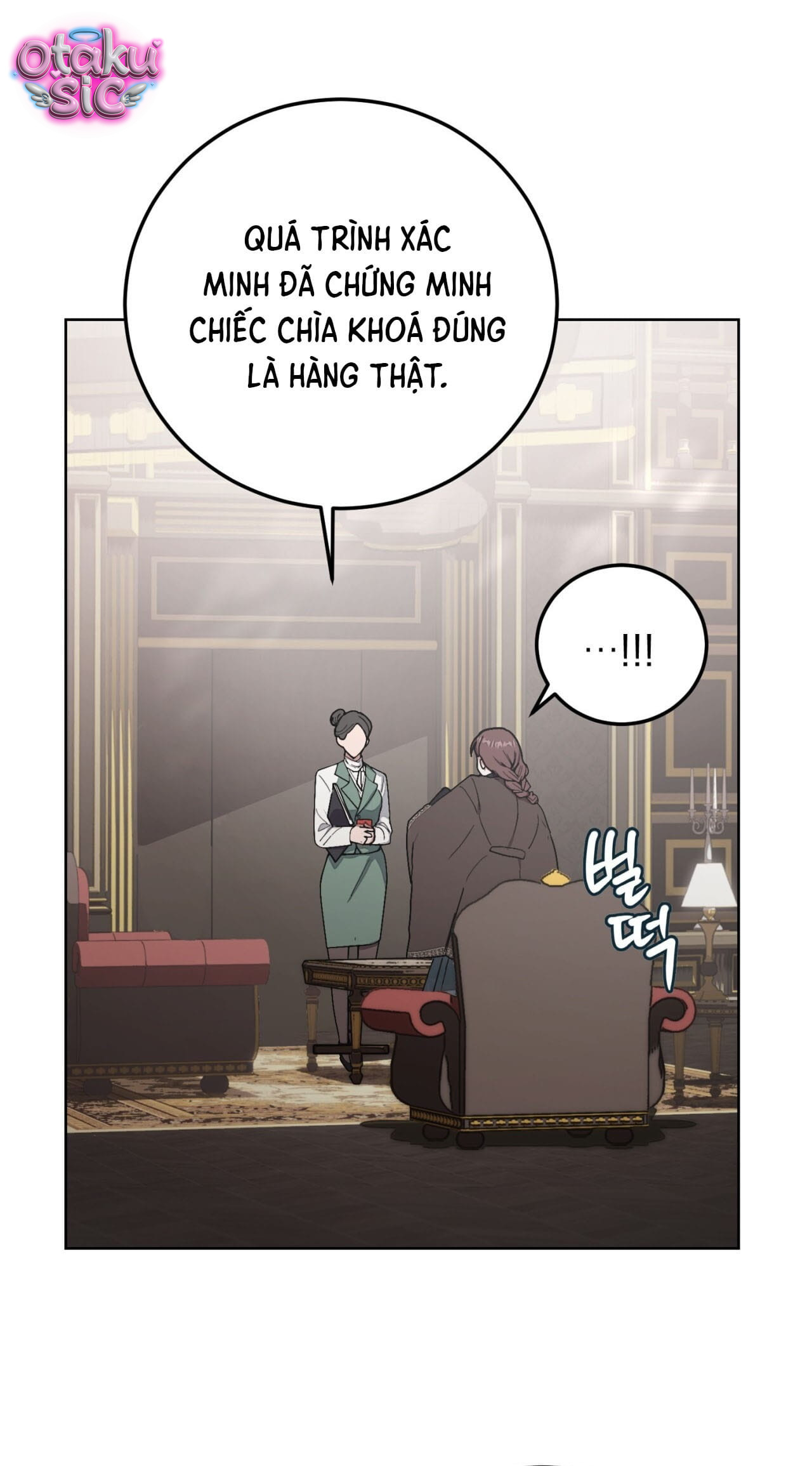 Chuộc tội cho sự tàn nhẫn đó - Chap 2 - Trang 27