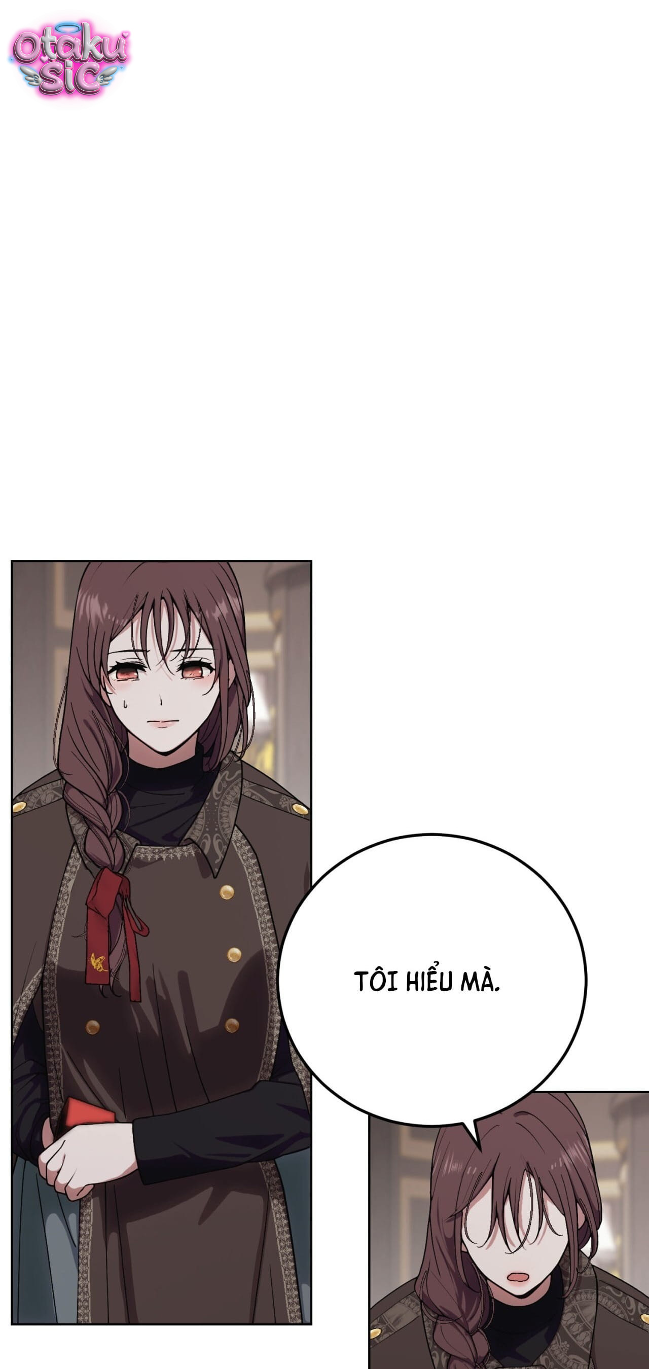 Chuộc tội cho sự tàn nhẫn đó - Chap 2 - Trang 29