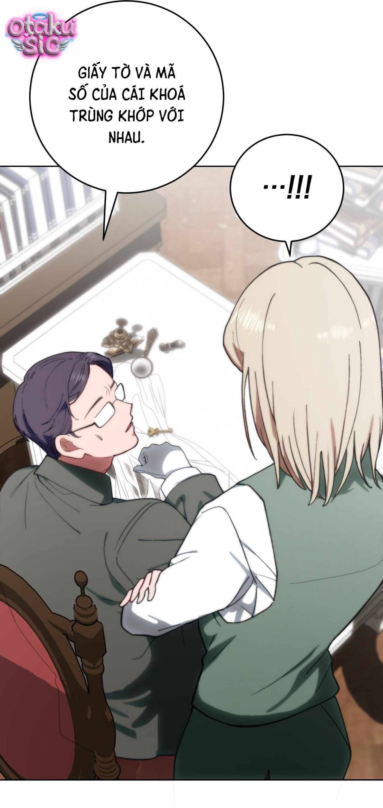 Chuộc tội cho sự tàn nhẫn đó - Chap 2 - Trang 4