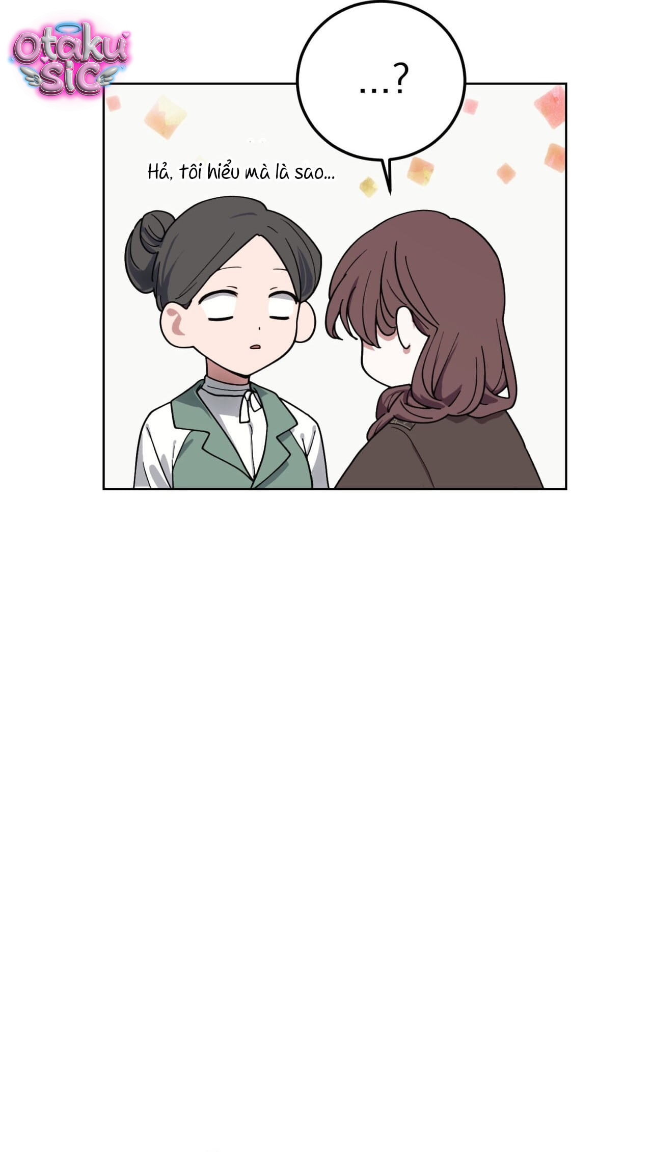 Chuộc tội cho sự tàn nhẫn đó - Chap 2 - Trang 31