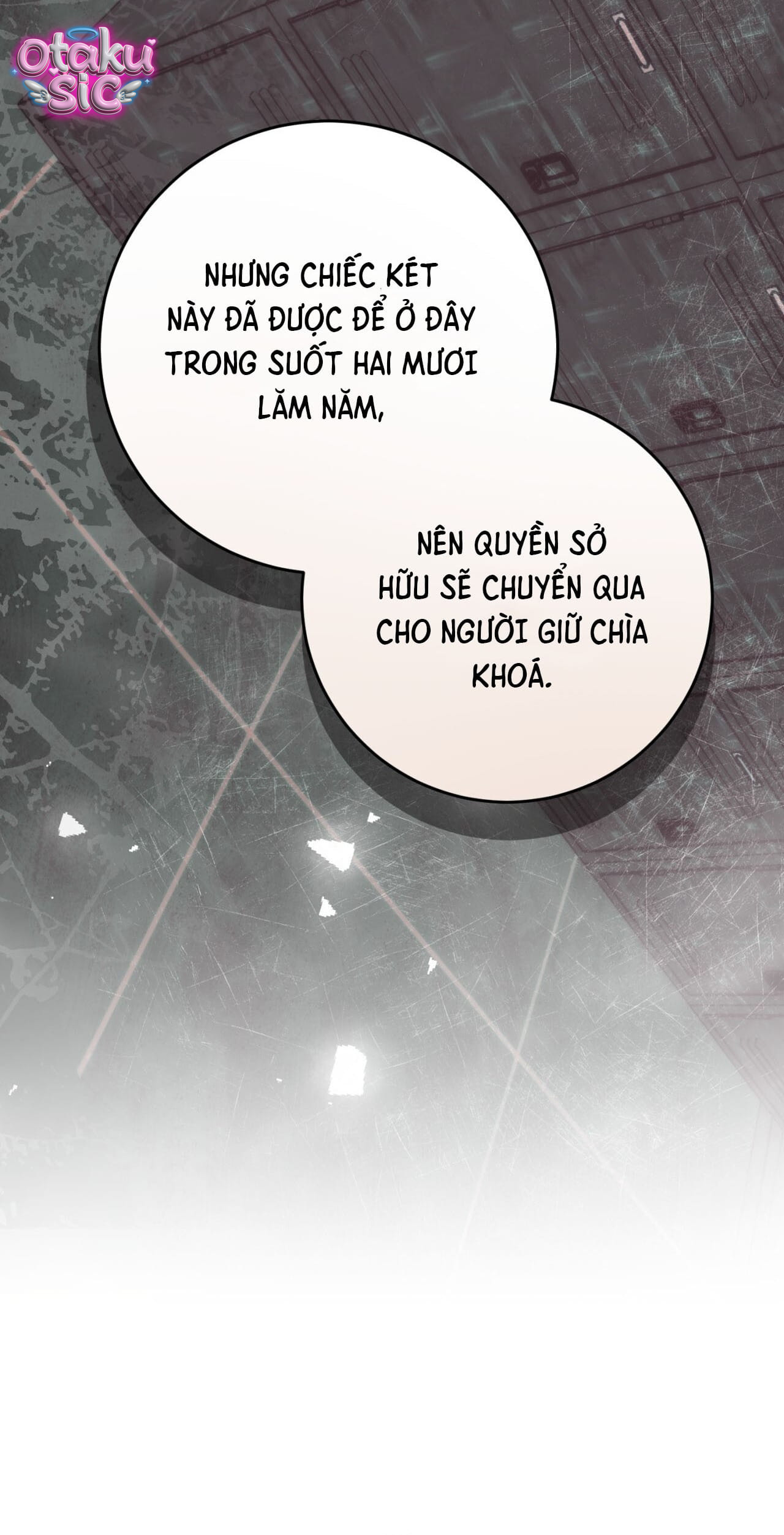 Chuộc tội cho sự tàn nhẫn đó - Chap 2 - Trang 34