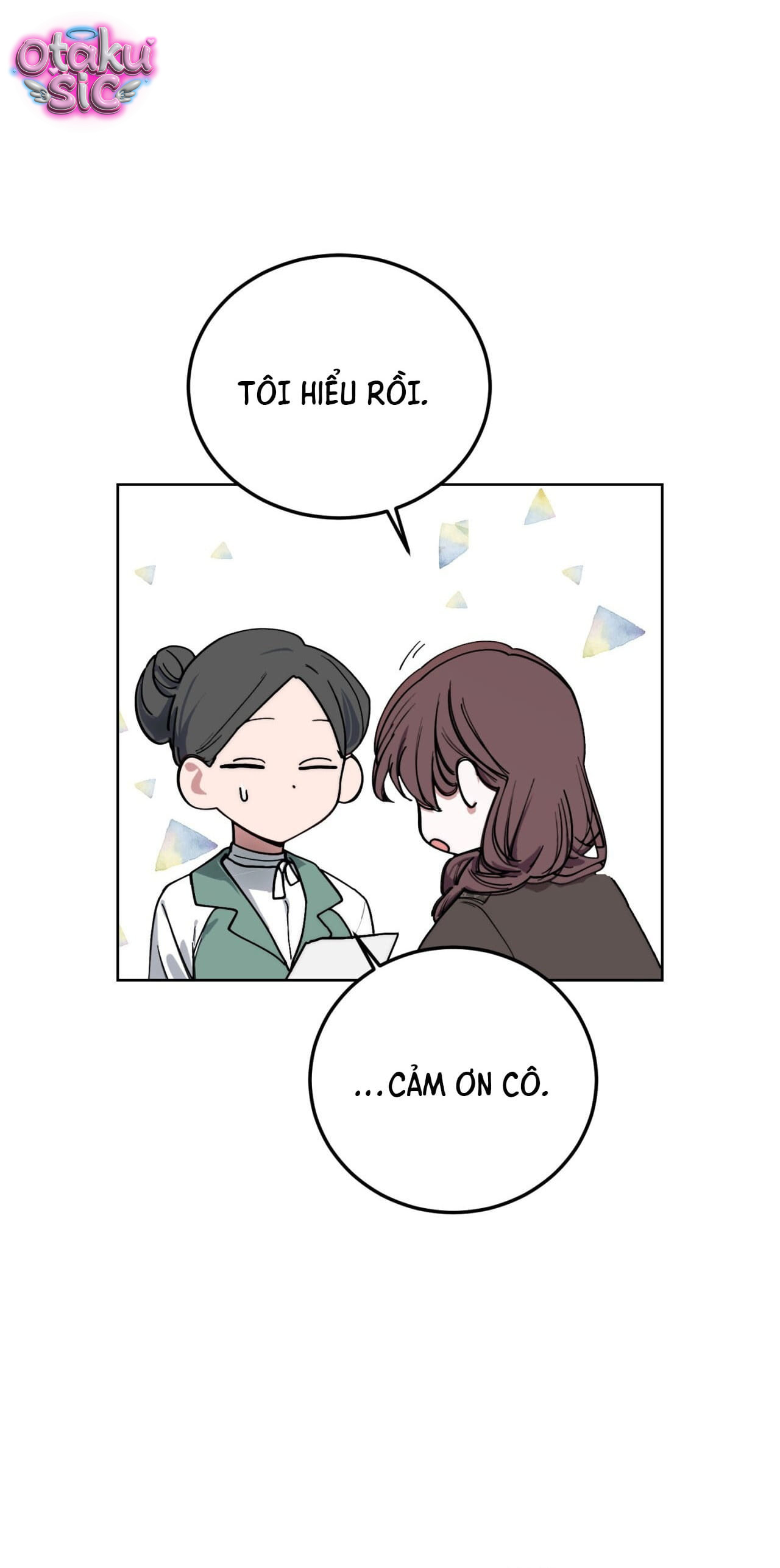 Chuộc tội cho sự tàn nhẫn đó - Chap 2 - Trang 38