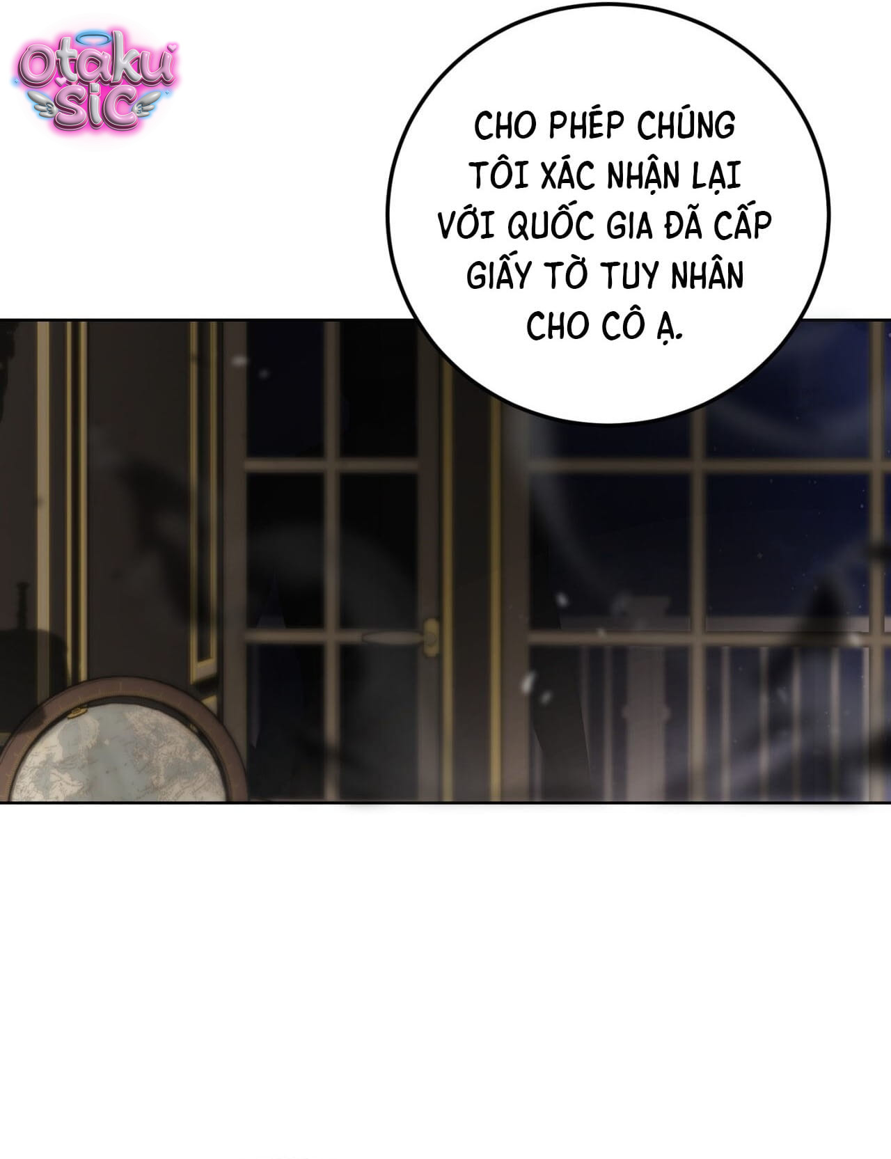 Chuộc tội cho sự tàn nhẫn đó - Chap 2 - Trang 39