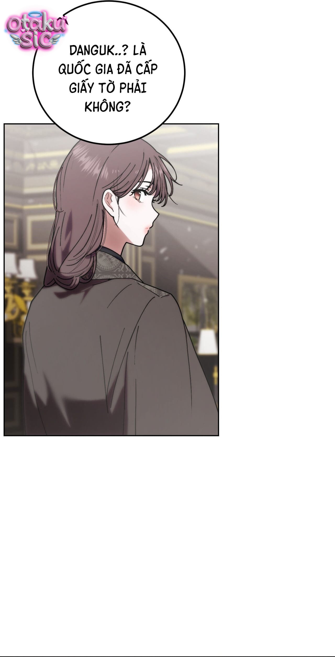 Chuộc tội cho sự tàn nhẫn đó - Chap 2 - Trang 40