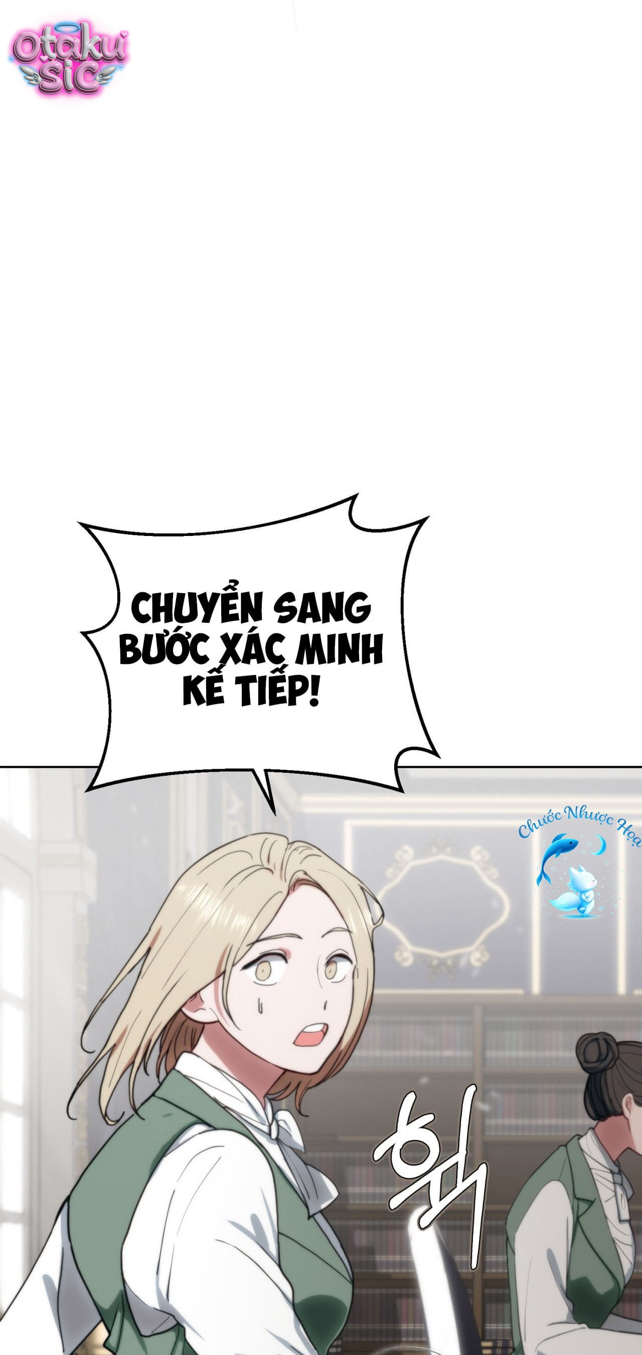 Chuộc tội cho sự tàn nhẫn đó - Chap 2 - Trang 5