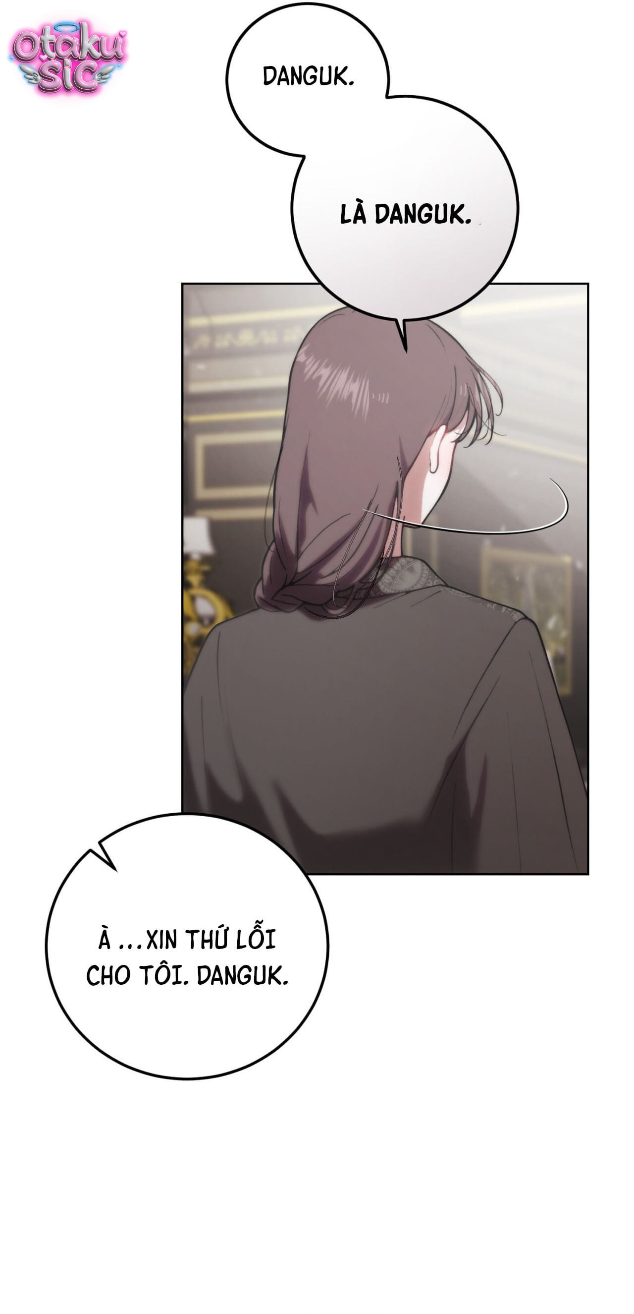 Chuộc tội cho sự tàn nhẫn đó - Chap 2 - Trang 42