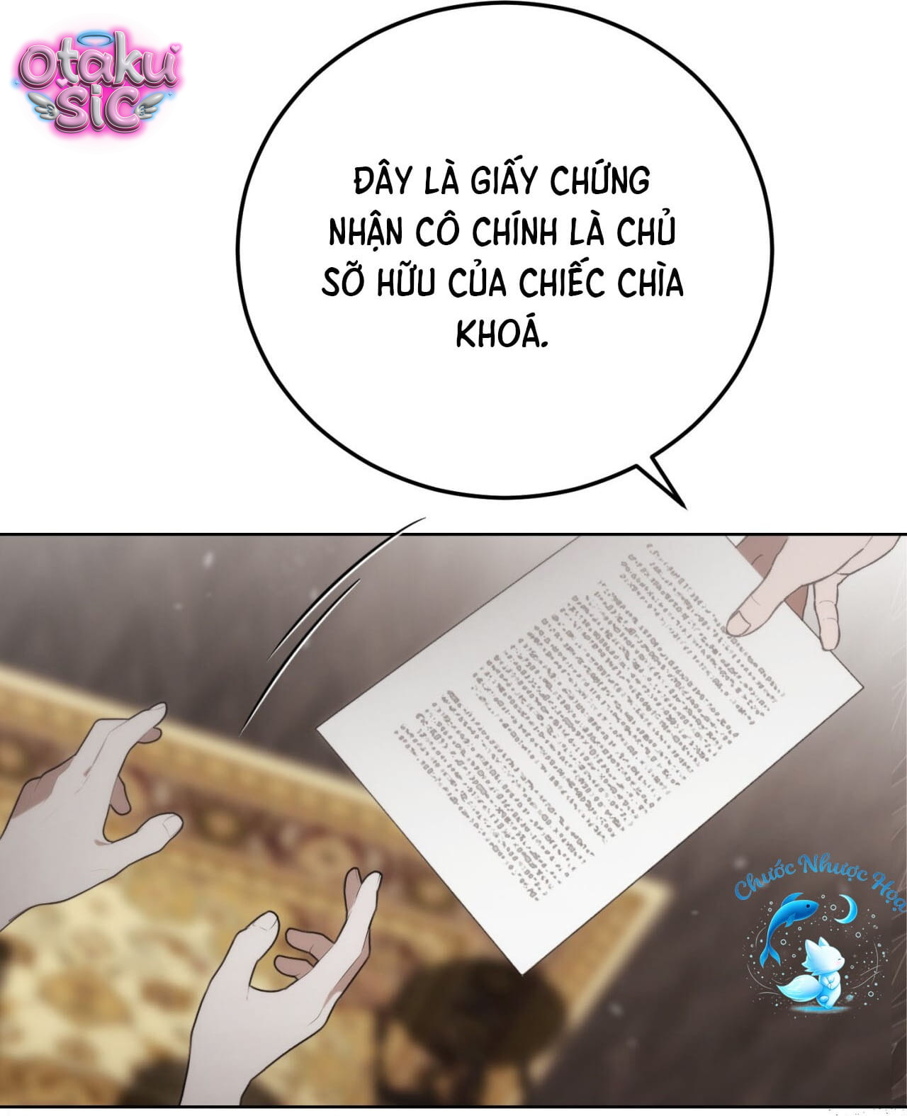 Chuộc tội cho sự tàn nhẫn đó - Chap 2 - Trang 43