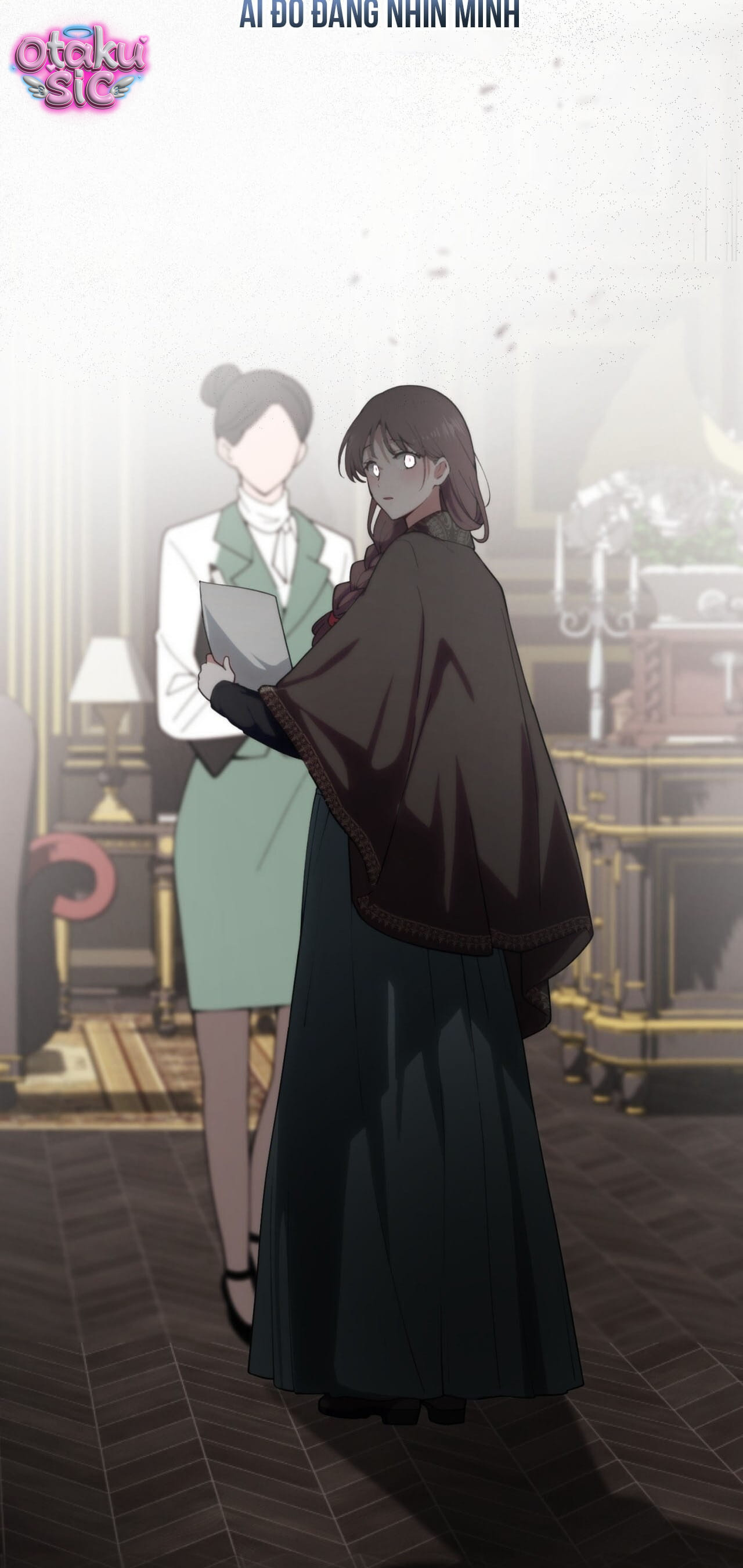 Chuộc tội cho sự tàn nhẫn đó - Chap 2 - Trang 46