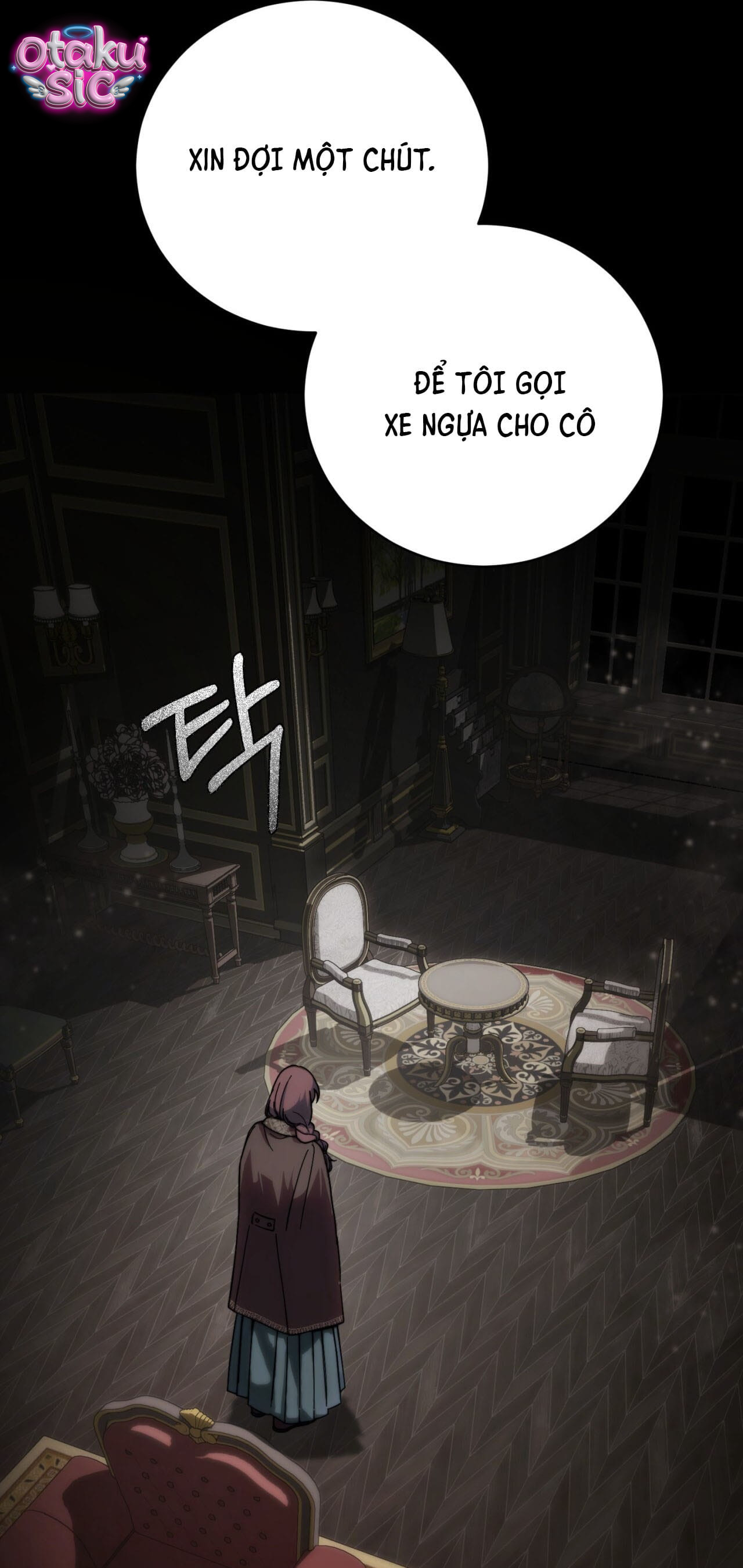 Chuộc tội cho sự tàn nhẫn đó - Chap 2 - Trang 50