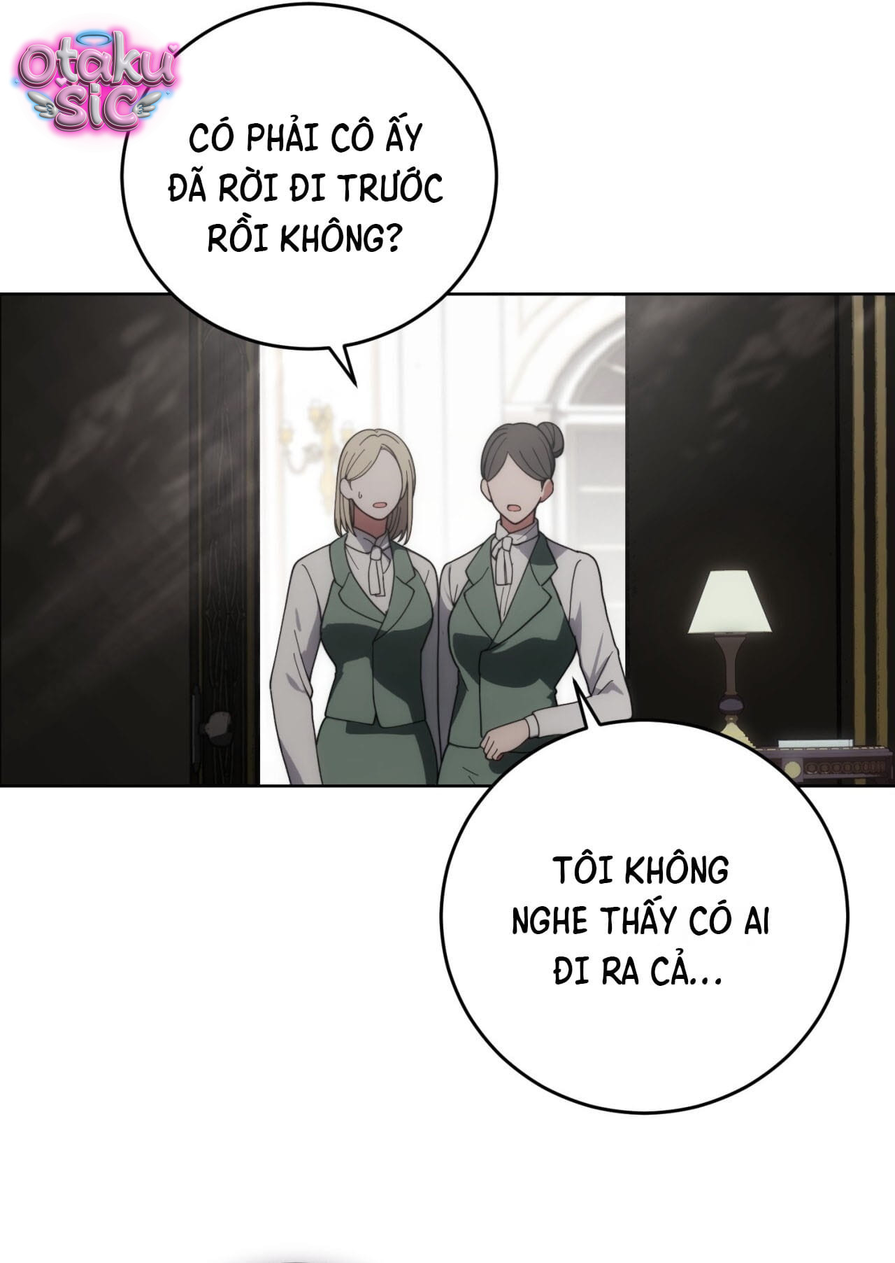 Chuộc tội cho sự tàn nhẫn đó - Chap 2 - Trang 59