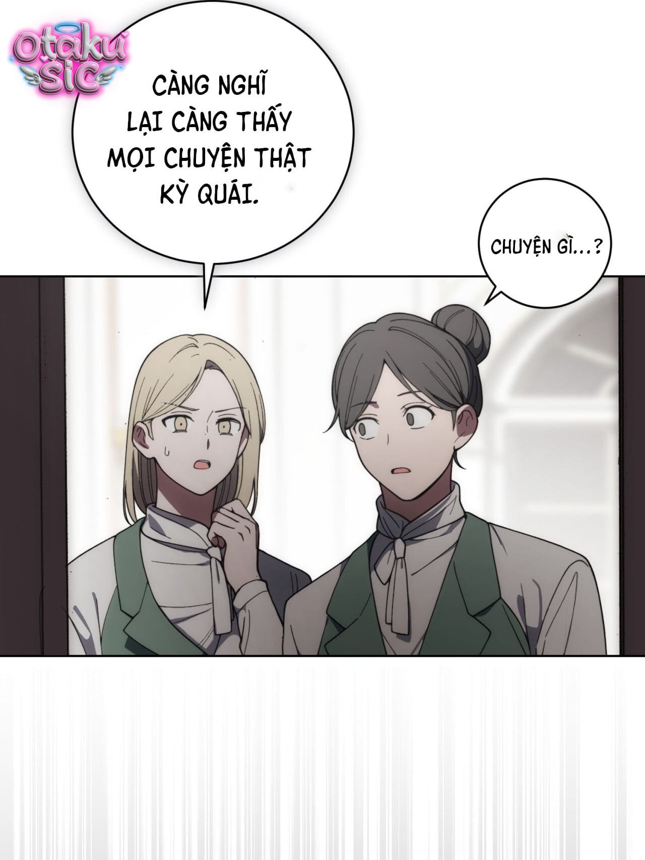 Chuộc tội cho sự tàn nhẫn đó - Chap 2 - Trang 60